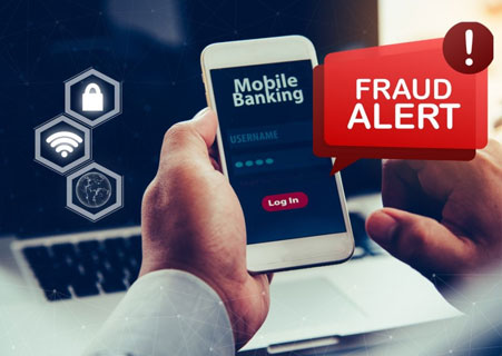 Banking Fraud