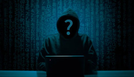Cyber Stalking