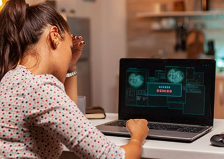 Online Job Fraud
