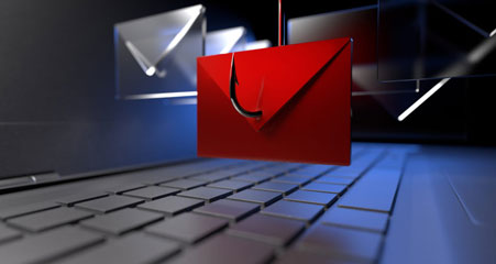 Phishing Attack