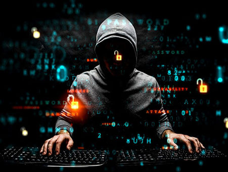 Ransomware