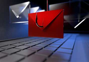 Phishing Attack